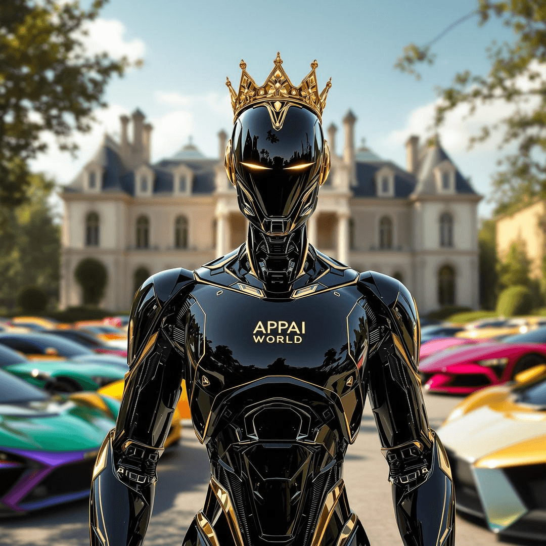 APPAI.WORLD